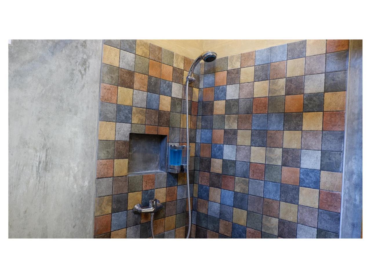 Apartament In Da Garden Ubud Zewnętrze zdjęcie