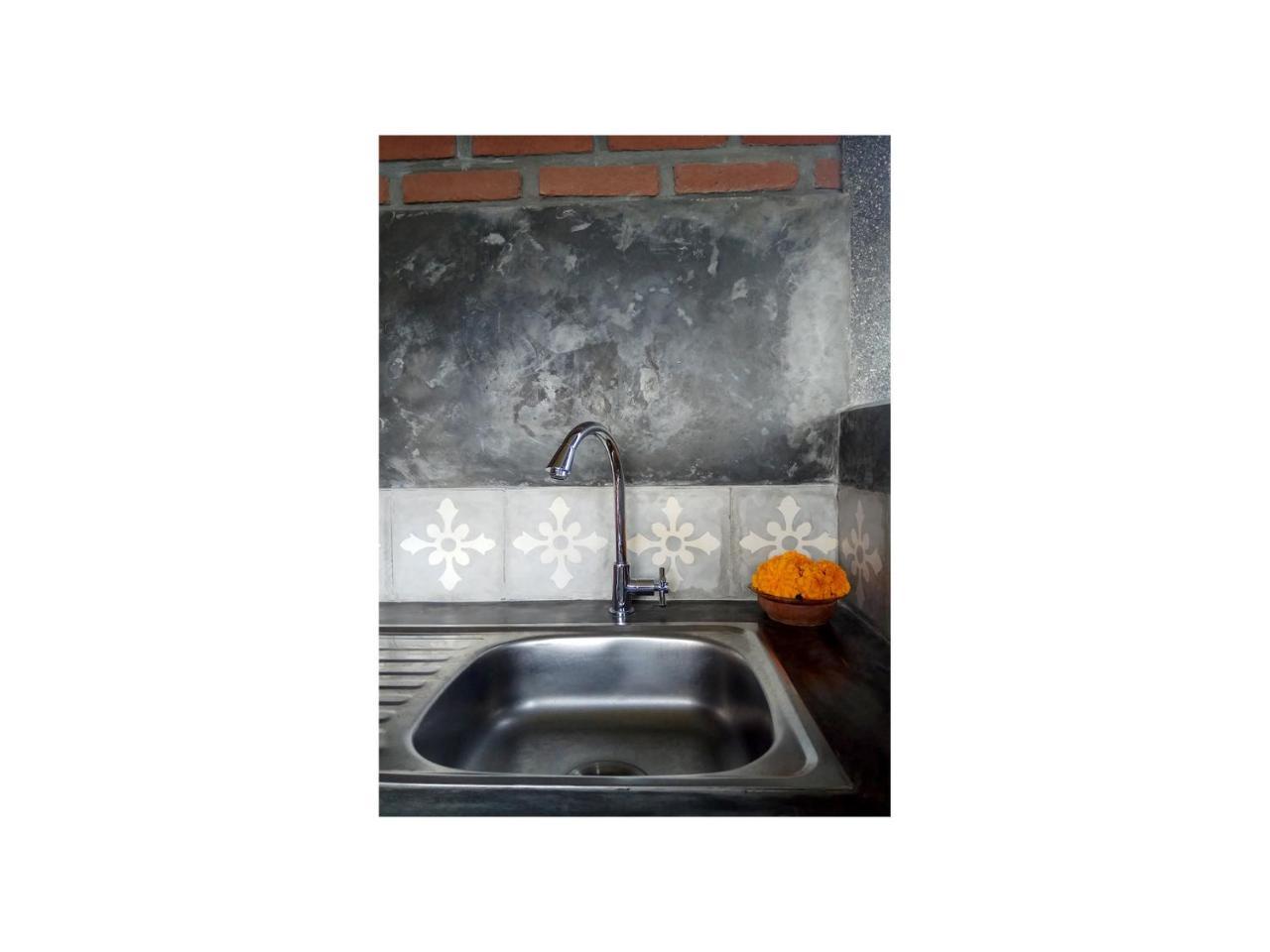 Apartament In Da Garden Ubud Zewnętrze zdjęcie