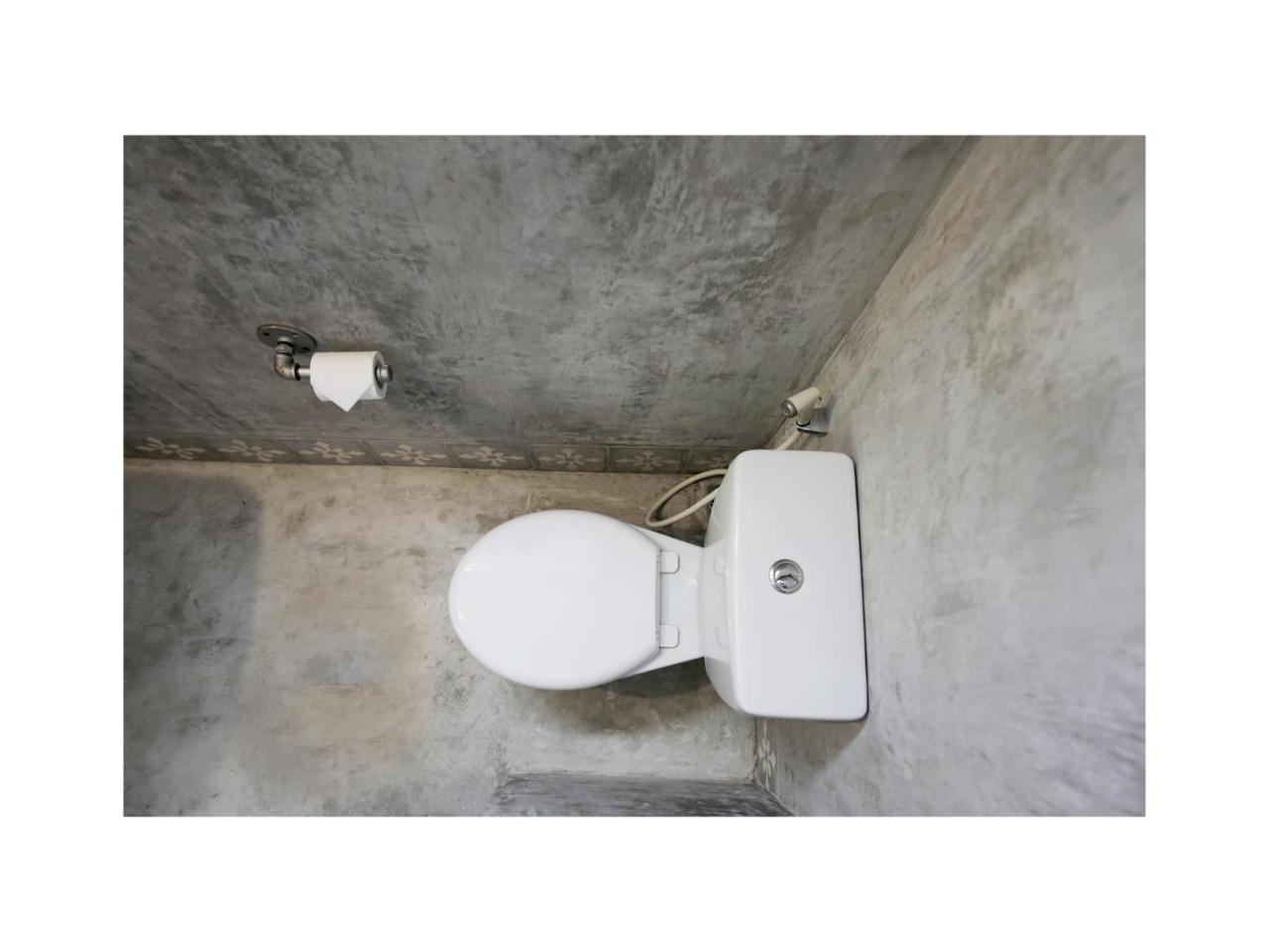 Apartament In Da Garden Ubud Zewnętrze zdjęcie