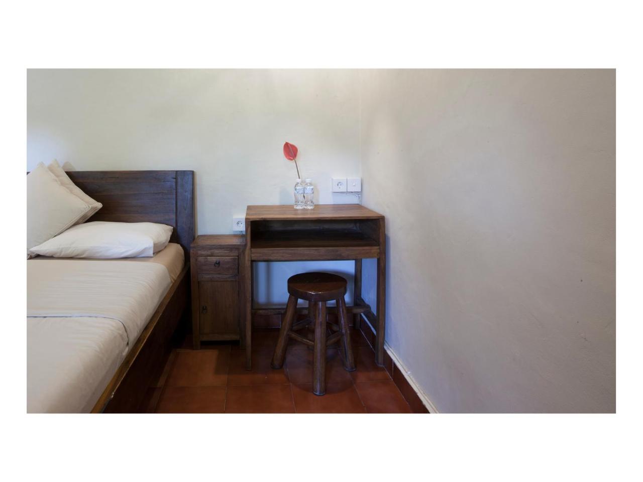 Apartament In Da Garden Ubud Zewnętrze zdjęcie
