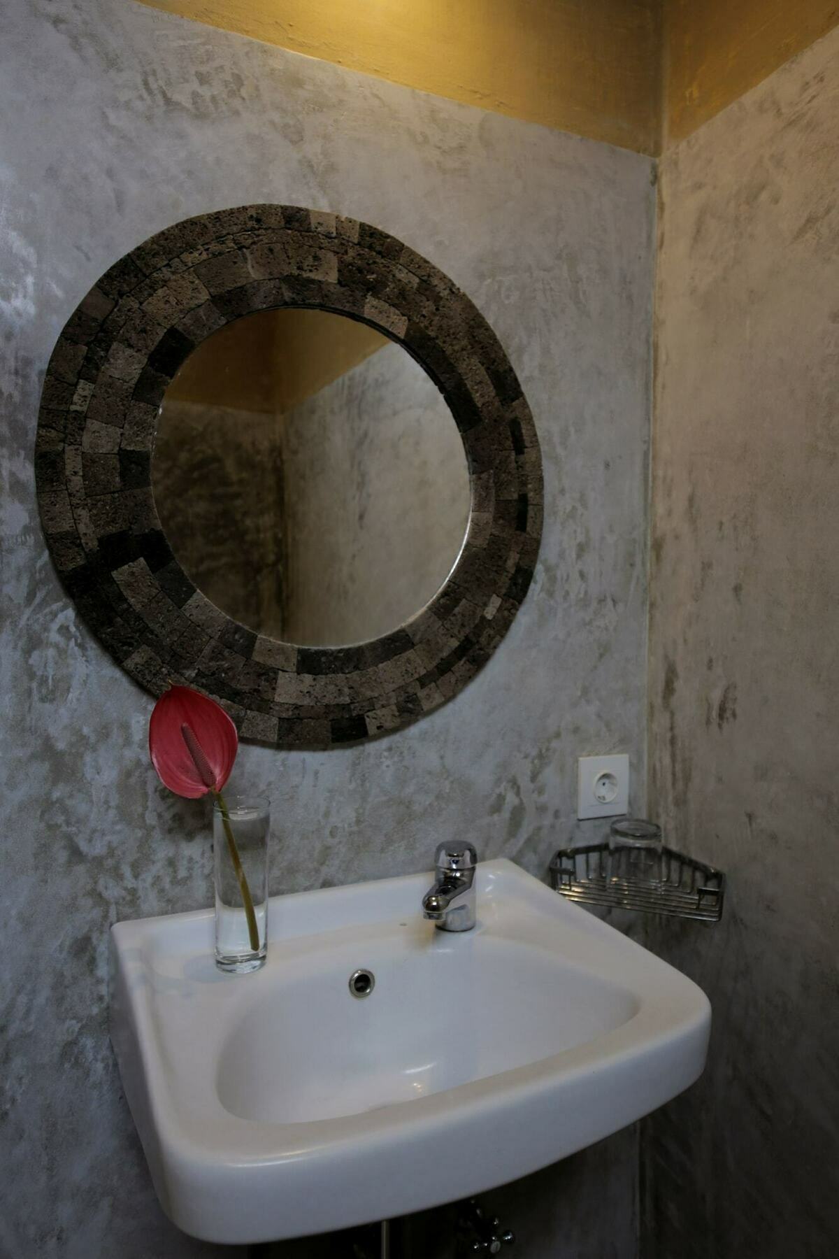 Apartament In Da Garden Ubud Zewnętrze zdjęcie